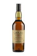 Caol Ila 15 Year Old Feis Ile (2022 Release)