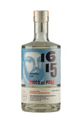 1615 Pisco Quebranta 2024