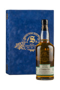 Garnheath 24 Year Old Signatory Vintage 1973