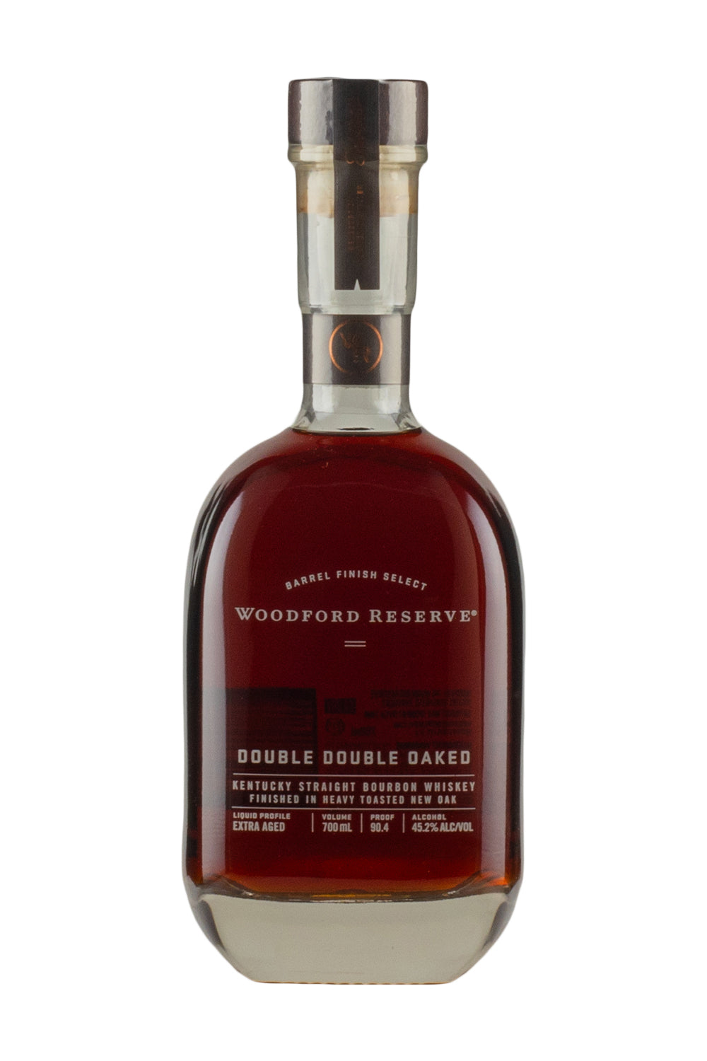 Woodford Reserve Double Double Oaked