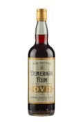 OVD Old Vatted Demerara Rum c. 1970s