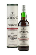 Laphroaig Cairdeas Pedro Ximenez Casks (Feis Ile 2021)