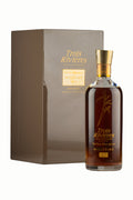 Trois Rivieres Baccarat Decanter 1977