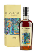 Caroni 24 Year Old Paradise #9 Velier 1996
