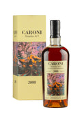 Caroni 19 Year Old Paradise #11 Velier 2000
