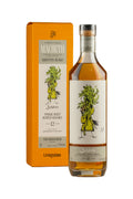 Benrinnes 12 Year Old Soldier Macbeth Collection