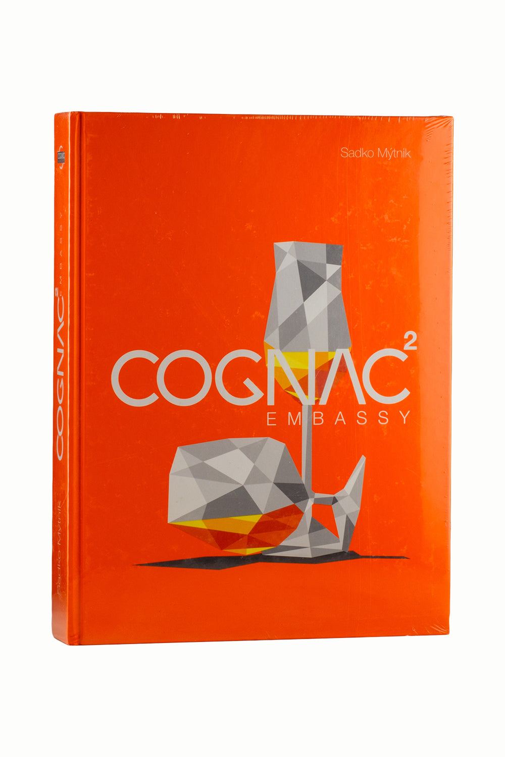 Cognac Embassy II