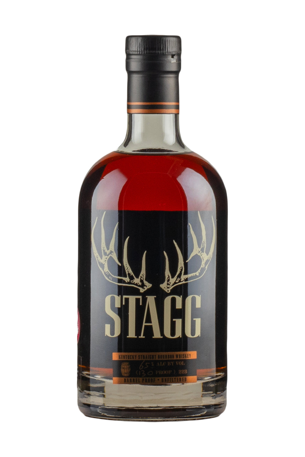 Stagg Batch 22B