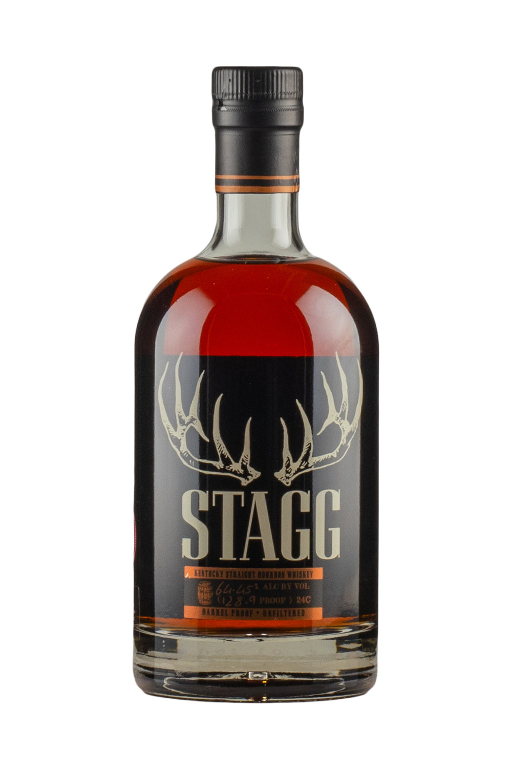 Stagg Batch 24C