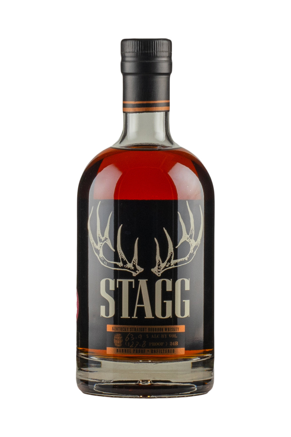 Stagg Batch 24B