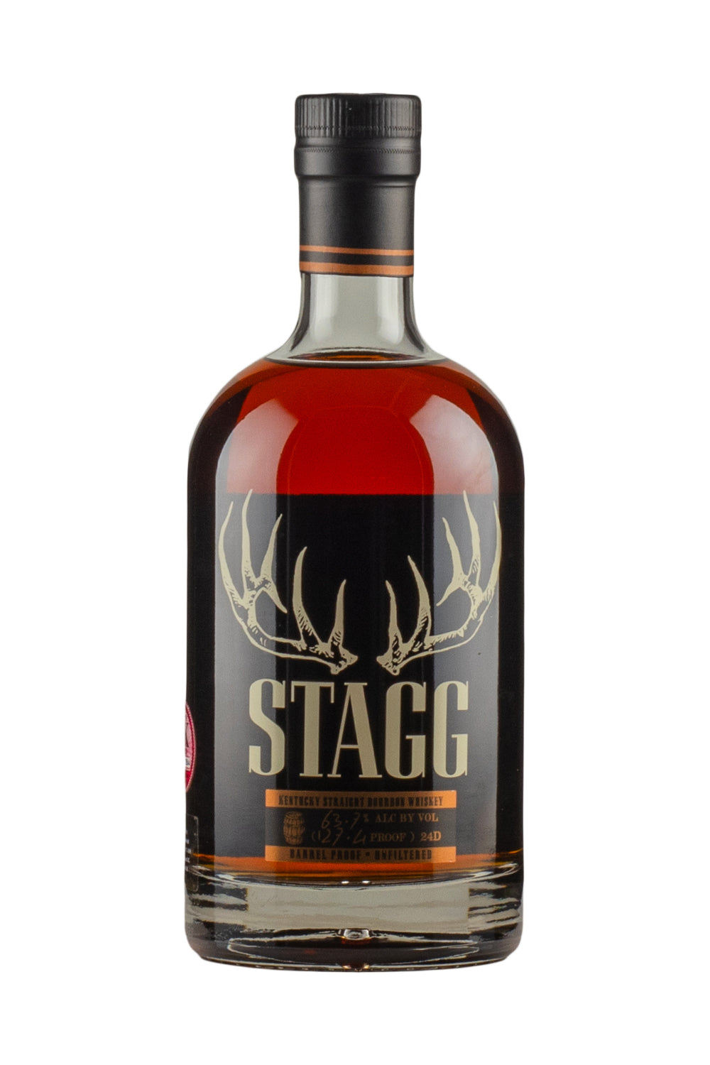 Stagg Batch 24D