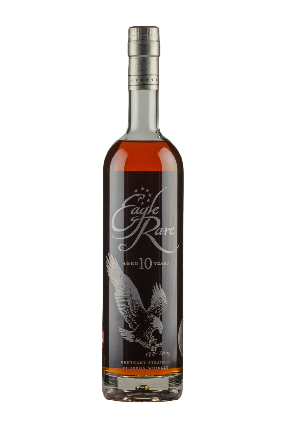 Eagle Rare 10 Year Old Single Barrel (Exclusive to Hedonism Wines)
