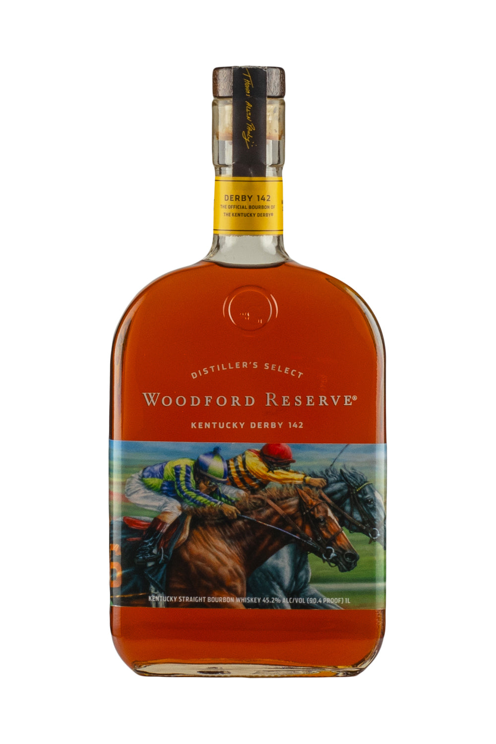 Woodford Reserve Derby 142