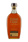 Elijah Craig Private Barrel (Exclusive to Hedonism Wines)