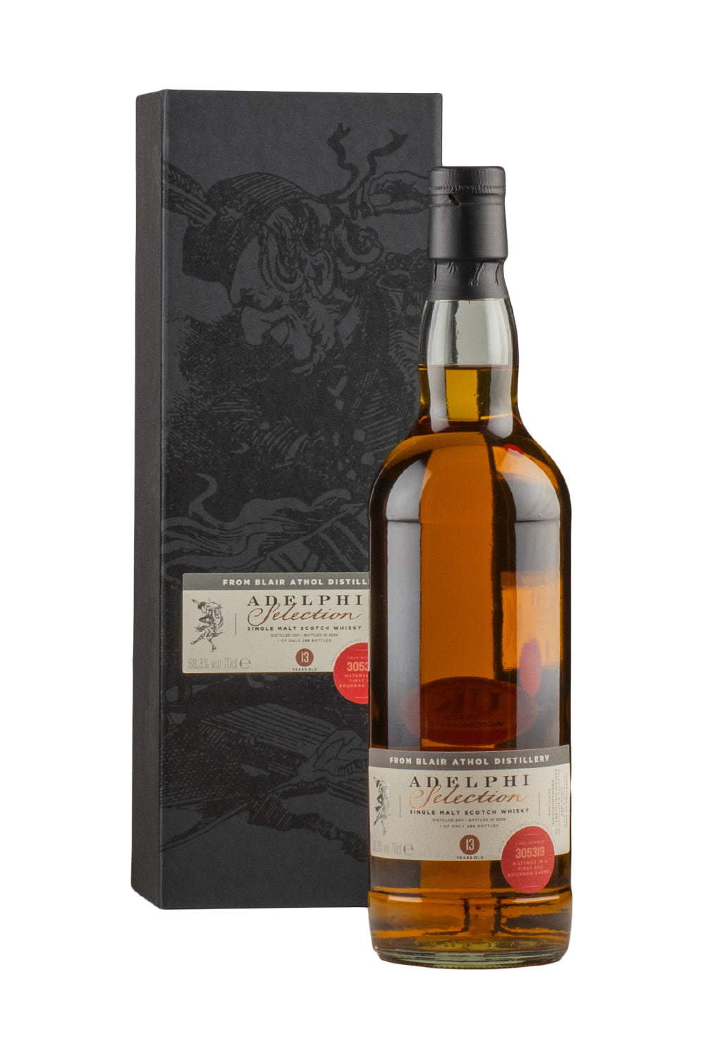 Blair Athol 13 Year Old Adelphi 2011