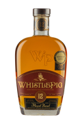 WhistlePig 12 Year Old Rye Mezcal Matured (Exclusive to Hedonism Wines)
