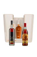 Weller Millennium, George T. Stagg and Pappy Van Winkle 20 Year Old