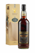 Macallan Speymalt Gordon & MacPhail Cask 12391 (Bottled 2008) 1999