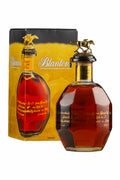 Blanton`s Gold (Dumped 2014)