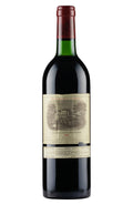 Lafite Rothschild 1982
