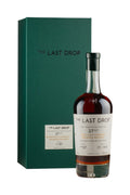 Buffalo Trace 27 Year Old The Last Drop