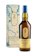 Lagavulin 11 Year Old Offerman 4th Edition Caribbean Rum Cask Finish