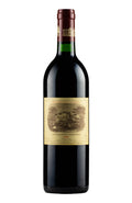 Lafite Rothschild 1986