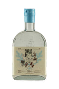 London to Lima Gin