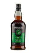 Springbank 15 Year Old (2022 Release)