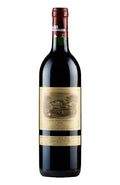 Lafite Rothschild 1990