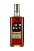 Green River Full Proof