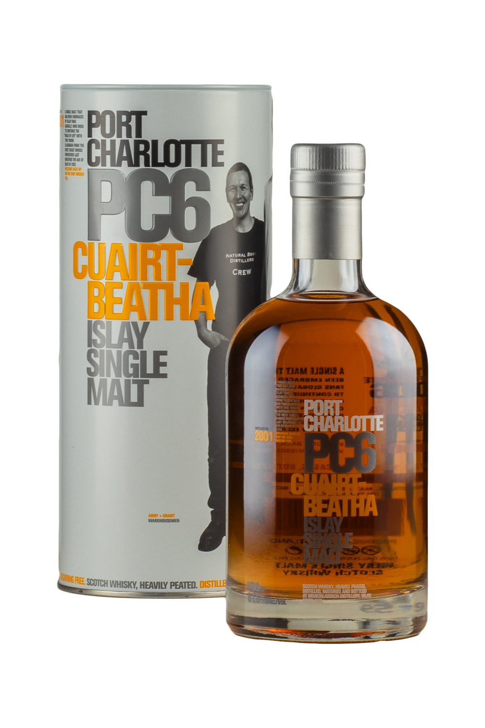Port Charlotte PC6