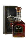 Jack Daniel`s Single Barrel (1998 Edition)