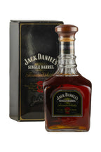 Jack Daniel`s Single Barrel (1998 Edition)