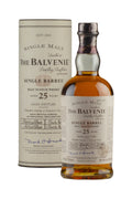 Balvenie 25 Year Old Single Barrel #14989 1974