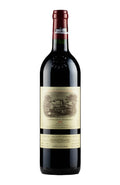 Lafite Rothschild 1998