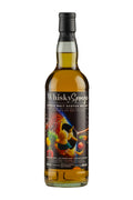 Ben Nevis 23 Year Old Triptych Whisky Sponge Edition No.22B
