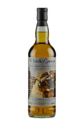 Ben Nevis 23 Year Old Triptych Whisky Sponge Edition No.22C