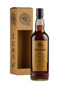 Springbank 8 Year Old Society Bottling 2012