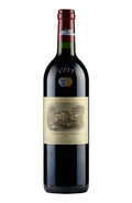 Lafite Rothschild 1999
