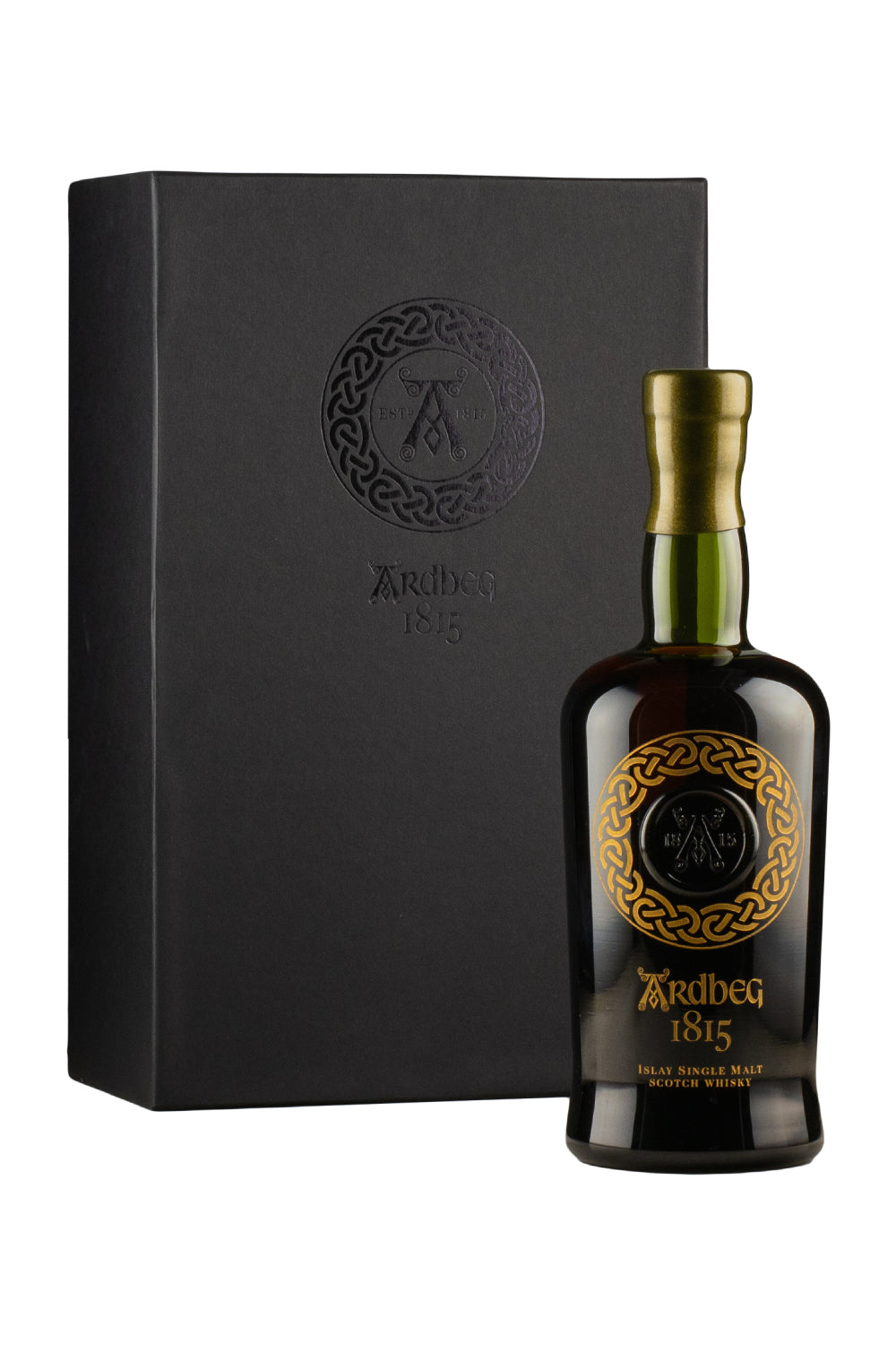 Ardbeg 33 Year Old 1815