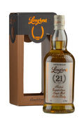 Longrow 21 Year Old (2022 Release) 43.8%