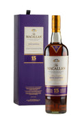 Macallan 15 Year Old Gran Reserva (2017 Edition)