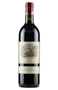Lafite Rothschild 2000