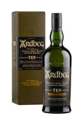 Ardbeg 10 Year Old (Pre 2008)