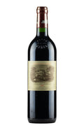 Lafite Rothschild 2002