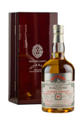 Laphroaig 18 Year Old `Old and Rare` Hunter Laing 2005