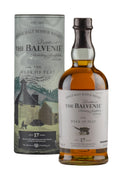 Balvenie 17 Year Old Week of Peat