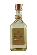 Cazcanes No.7 Blanco