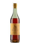 Hine (Landed 1962, Bottled 1981) 1960